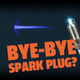 Illustration for article titled Swapping Spark Plugs for Quick Plasma Pulses Could Potentially Improve Efficiency by 20 Percent